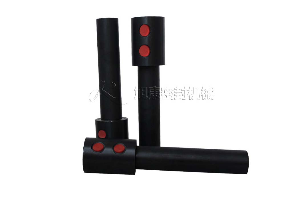 數控機床四軸專用旋轉接頭